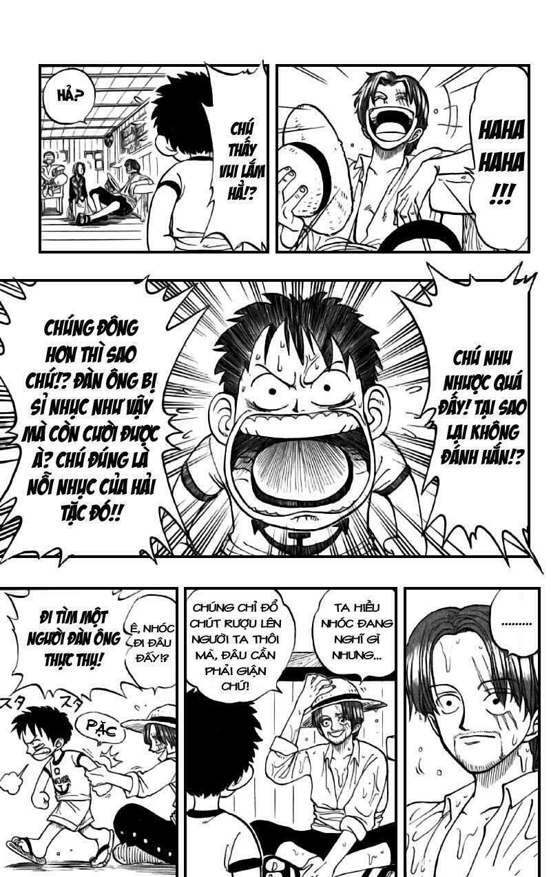 đảo hải tặc - one piece chapter 1 19