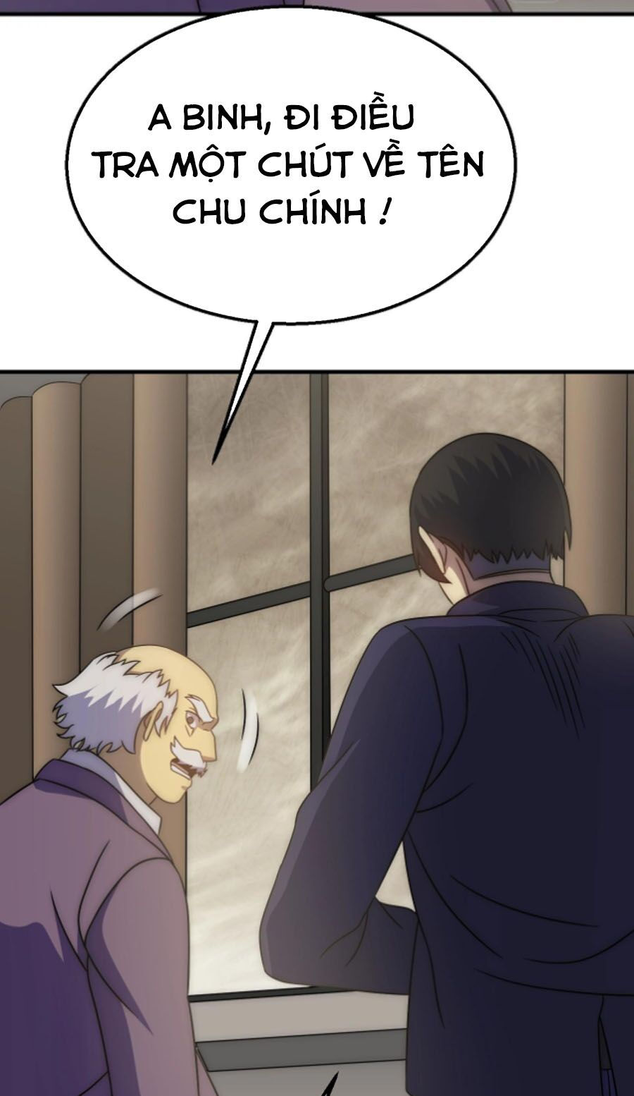 mạt thế đạo tặc hành chapter 31 25