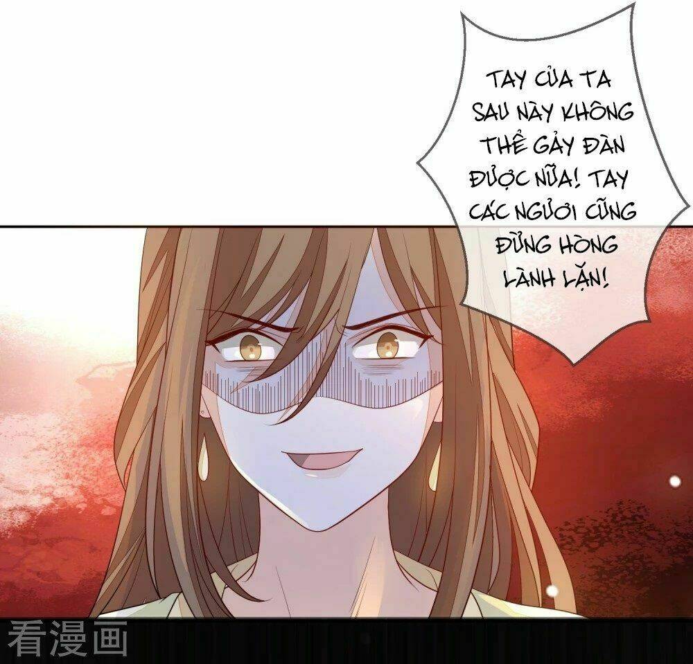 cửu khuyết phong hoa chapter 20 22