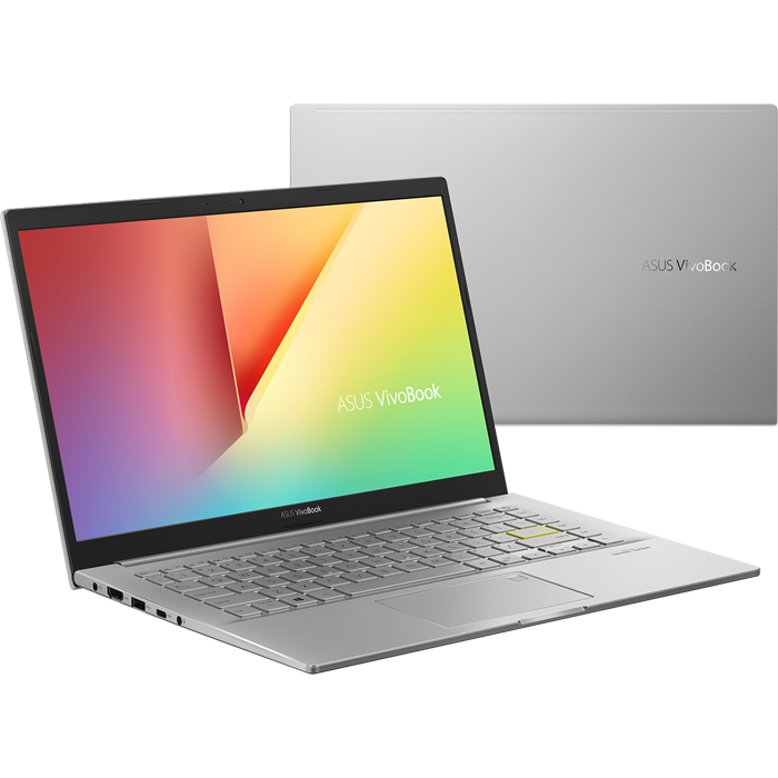 Laptop Asus VivoBook A415EP-EB116T (Core i5-1135G7/ 8GB DDR4 2666MHz Onboard/ 512GB SSD M.2 PCIE G3X4/ MX330 2GB GDDR5/ 14 FHD IPS/ Win10) - Hàng Chính Hãng