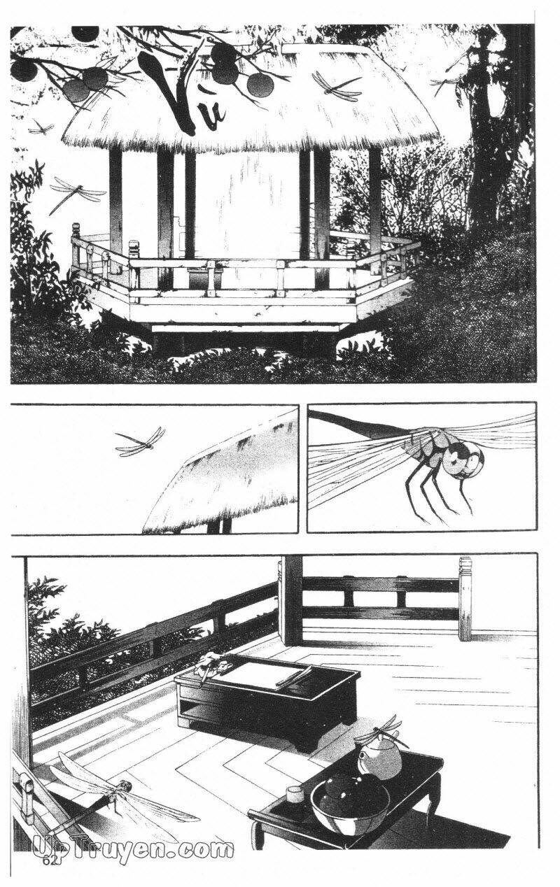 thời gió lốc (thời đại phong tang) chapter 1 64