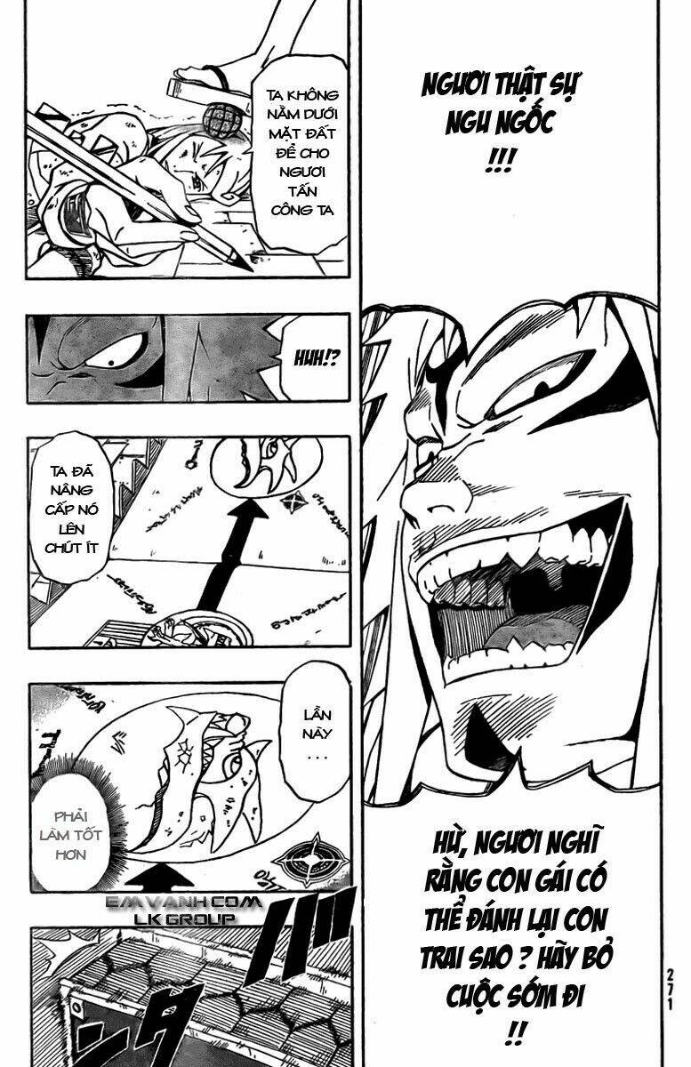 blazer driver chapter 11 36