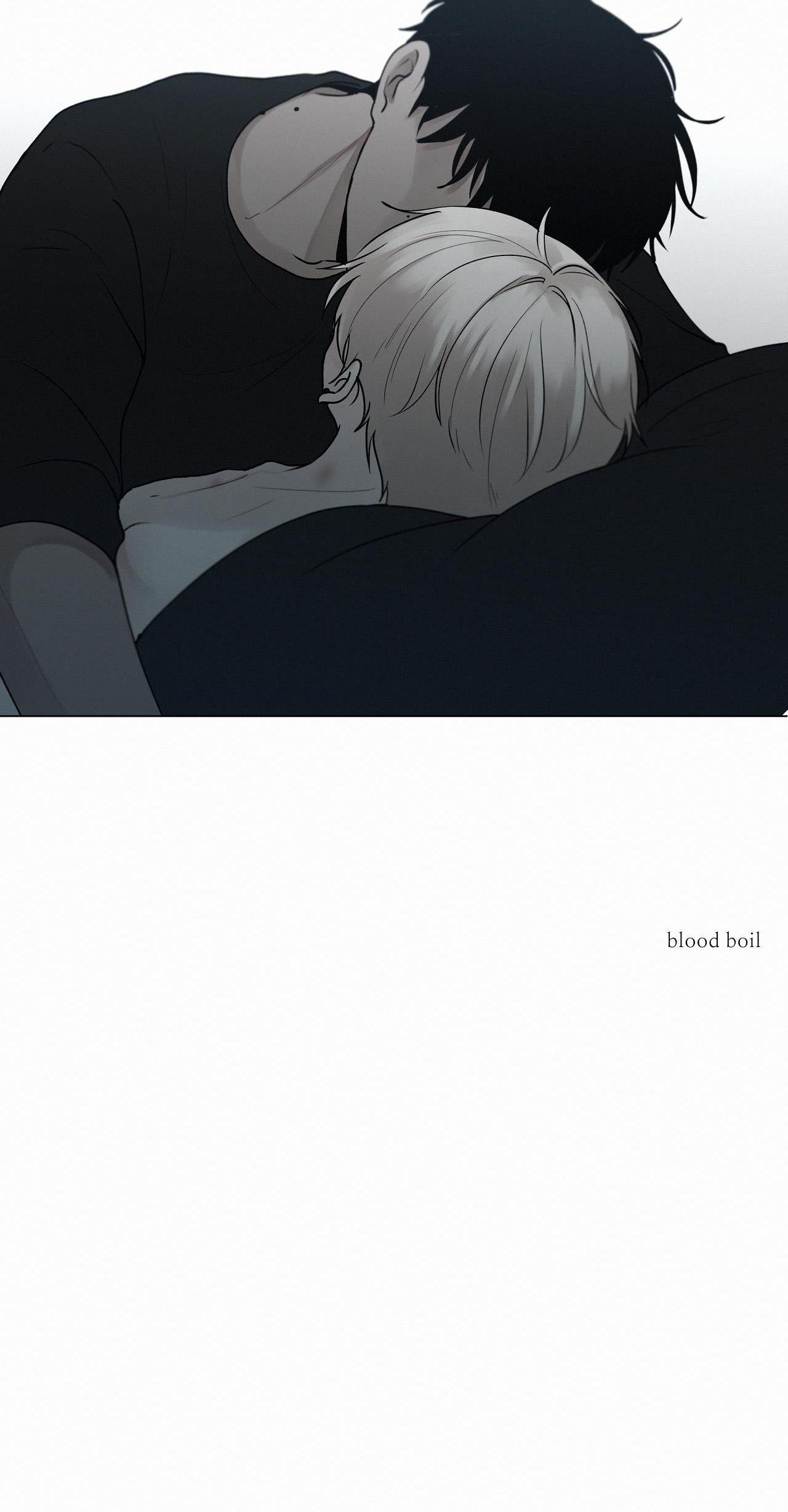 hiến tế máu chapter 25 28