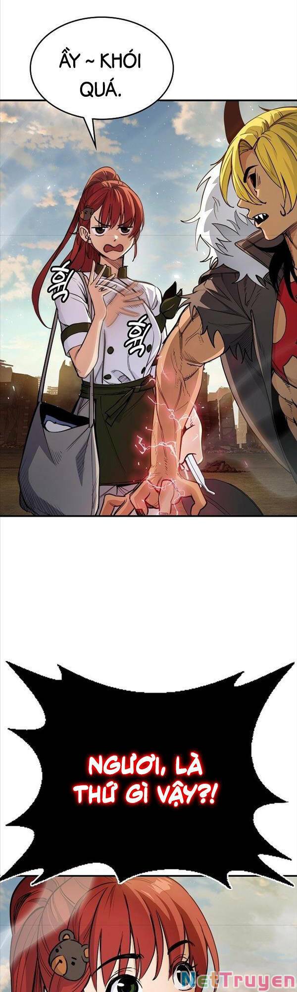 nhà hàng hòa bình chapter 0 94