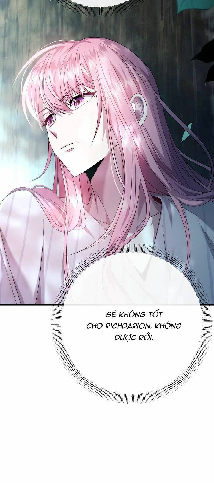 tôi đã gặp nam chính ở trong tù chapter 20 45