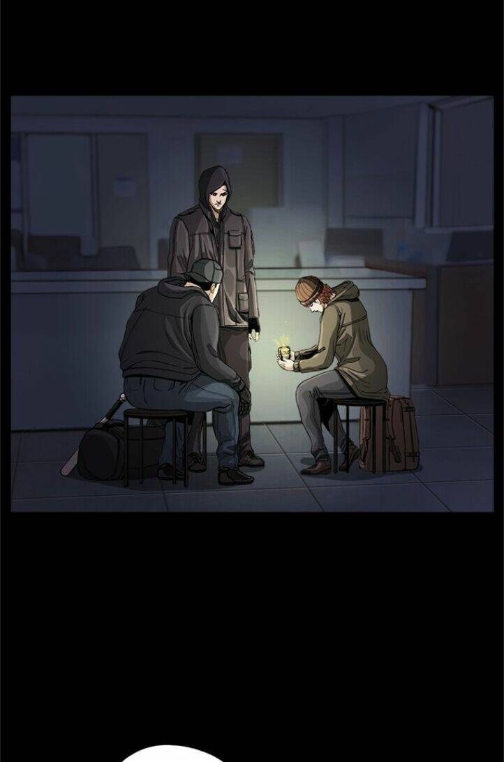 truyền thuyết anh hùng thời mạt thế chapter 6 29