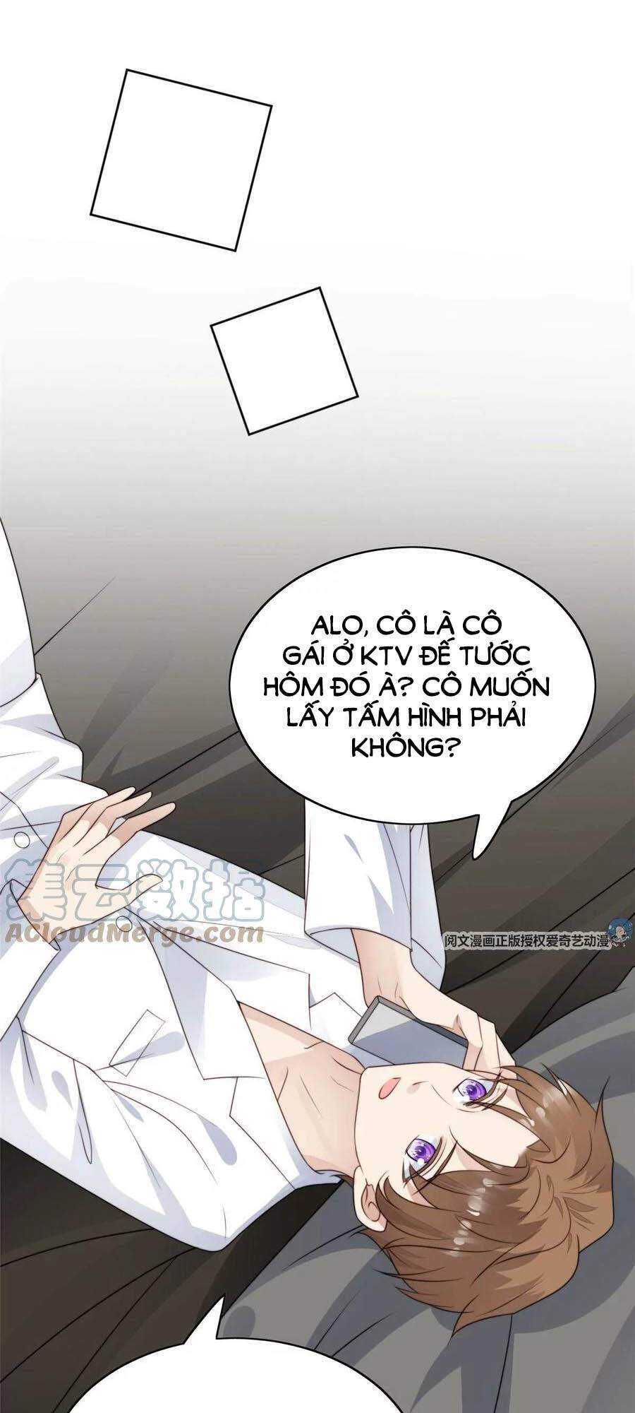 dựa vào đại lão ổn định vị trí c trong nam đoàn chapter 56 20