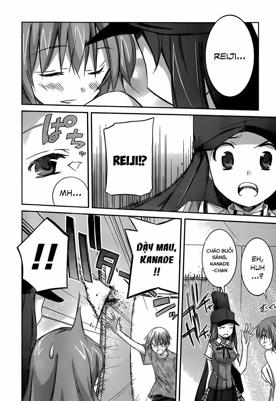 valkyria nainen kikan chapter 3 8