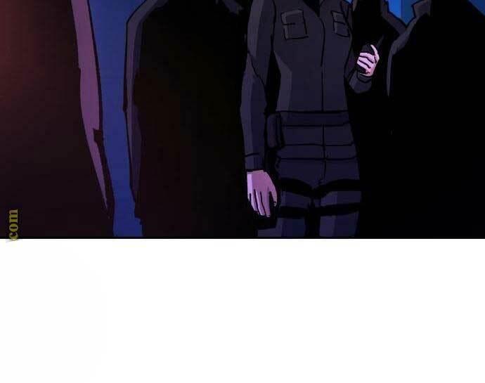 bạn học tôi là lính đánh thuê chapter 137 125