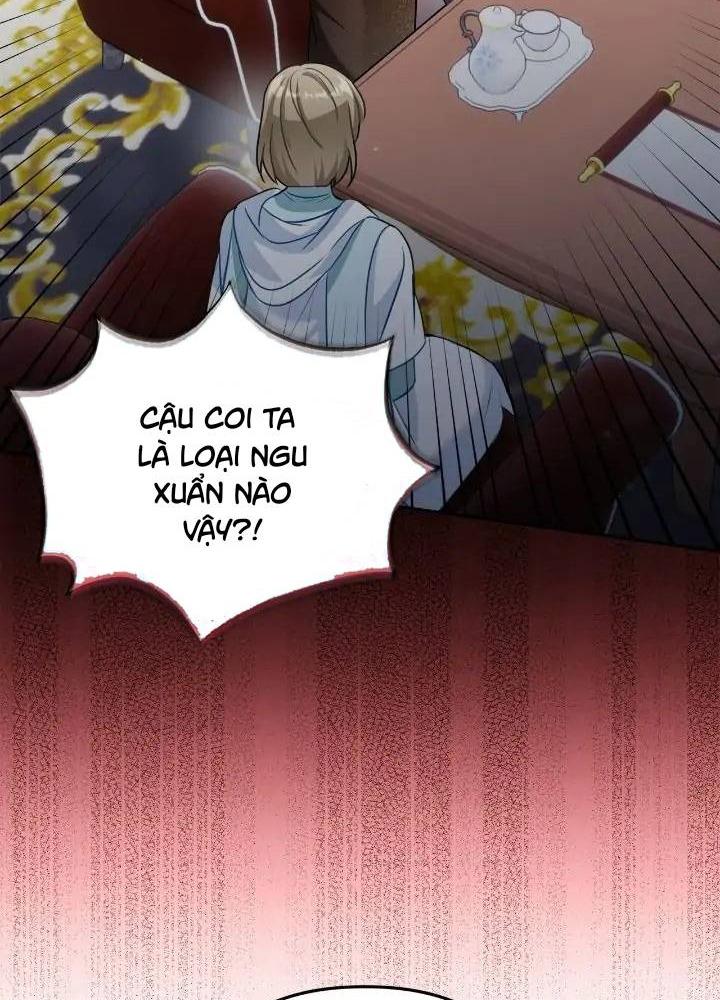 tại sao mẹ chồng tôi lại như thế này? chapter 34 96