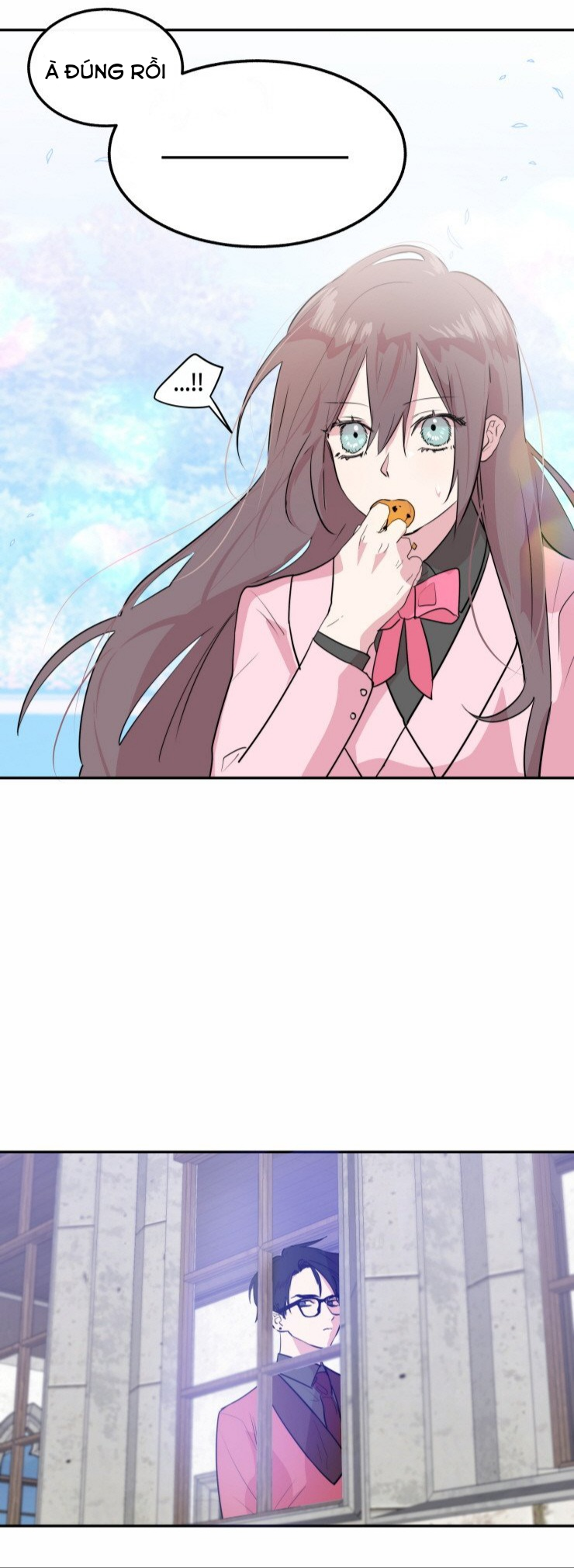 cuộc tấn công đau đớn chapter 8 14