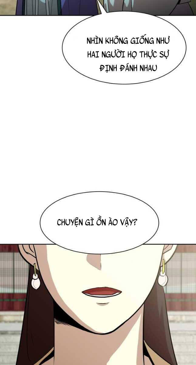 bậc thầy phép thuật ở thế giới võ lâm chapter 27.2 69