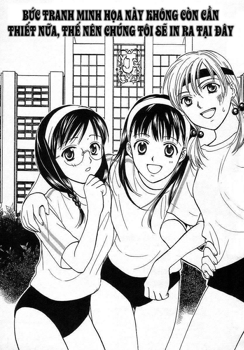 joshikousei chapter 68 58