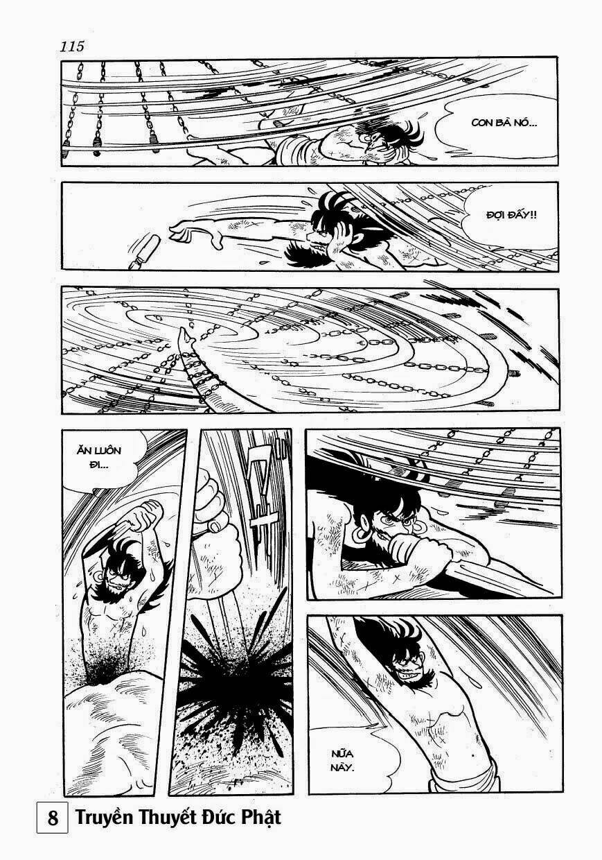 buddha - truyền thuyết đức phật chapter 36 52