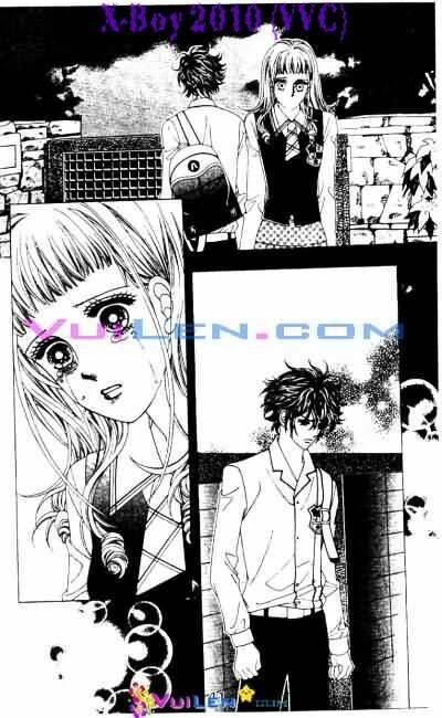 high school bullying chapter 32 11