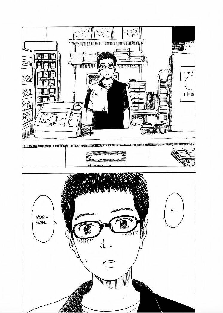 boku wa mari no naka chapter 63 11