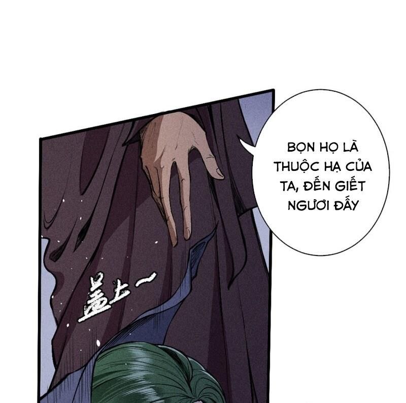 đường dần tại dị giới 2 chapter 12 1