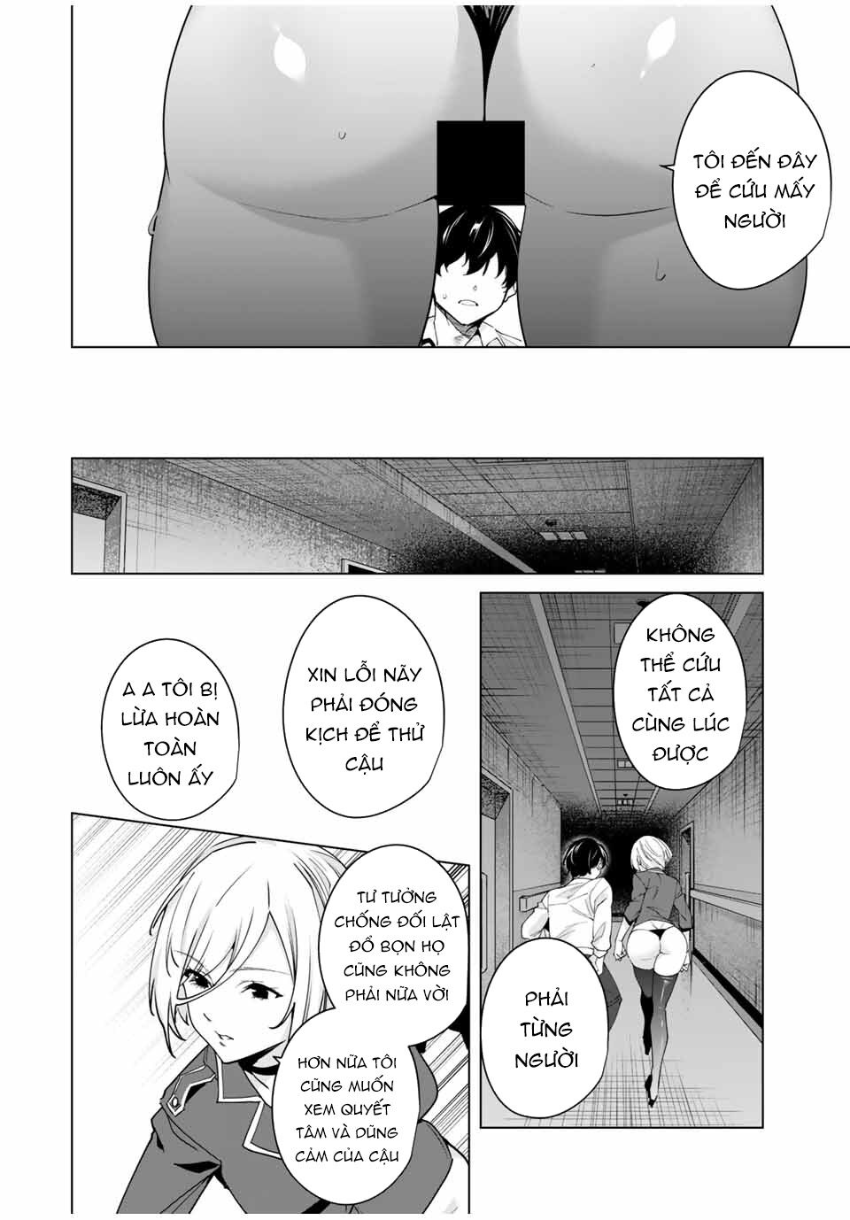 destiny lover season 2 chapter 32 10