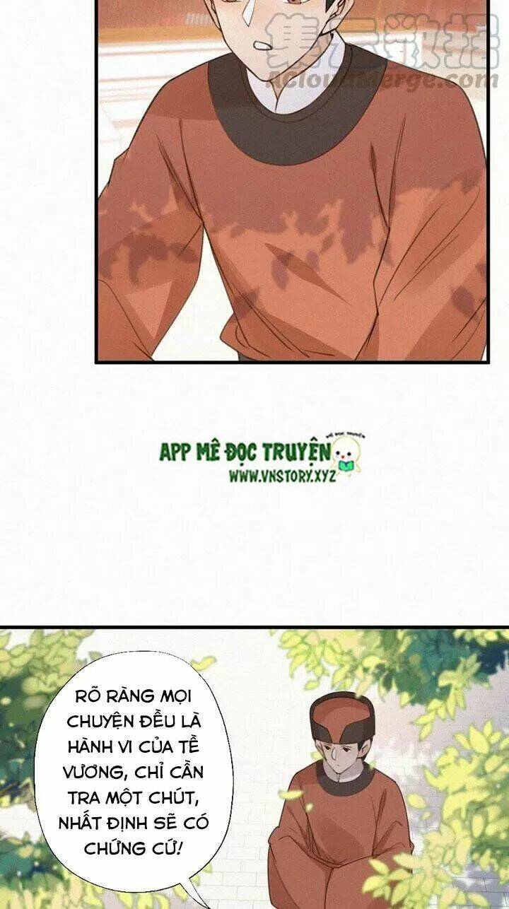 thiên hương mỹ nhân chapter 94 8