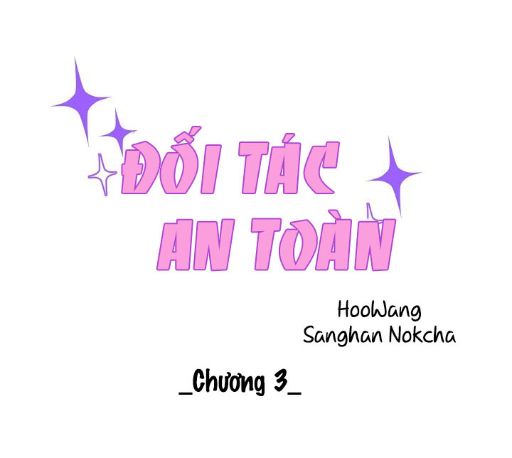 đối tác an toàn chapter 3 9