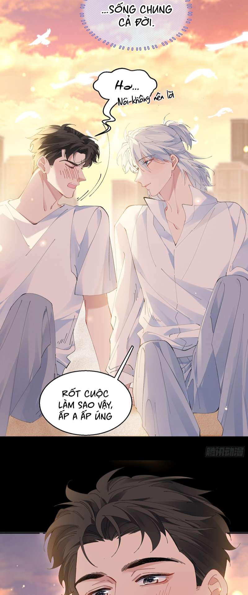 dĩ hạ khi thượng chapter 6 4