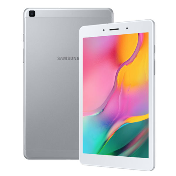 Máy Tính Bảng Galaxy Tab A8 4GB | 64GB - Hàng Chính Hãng