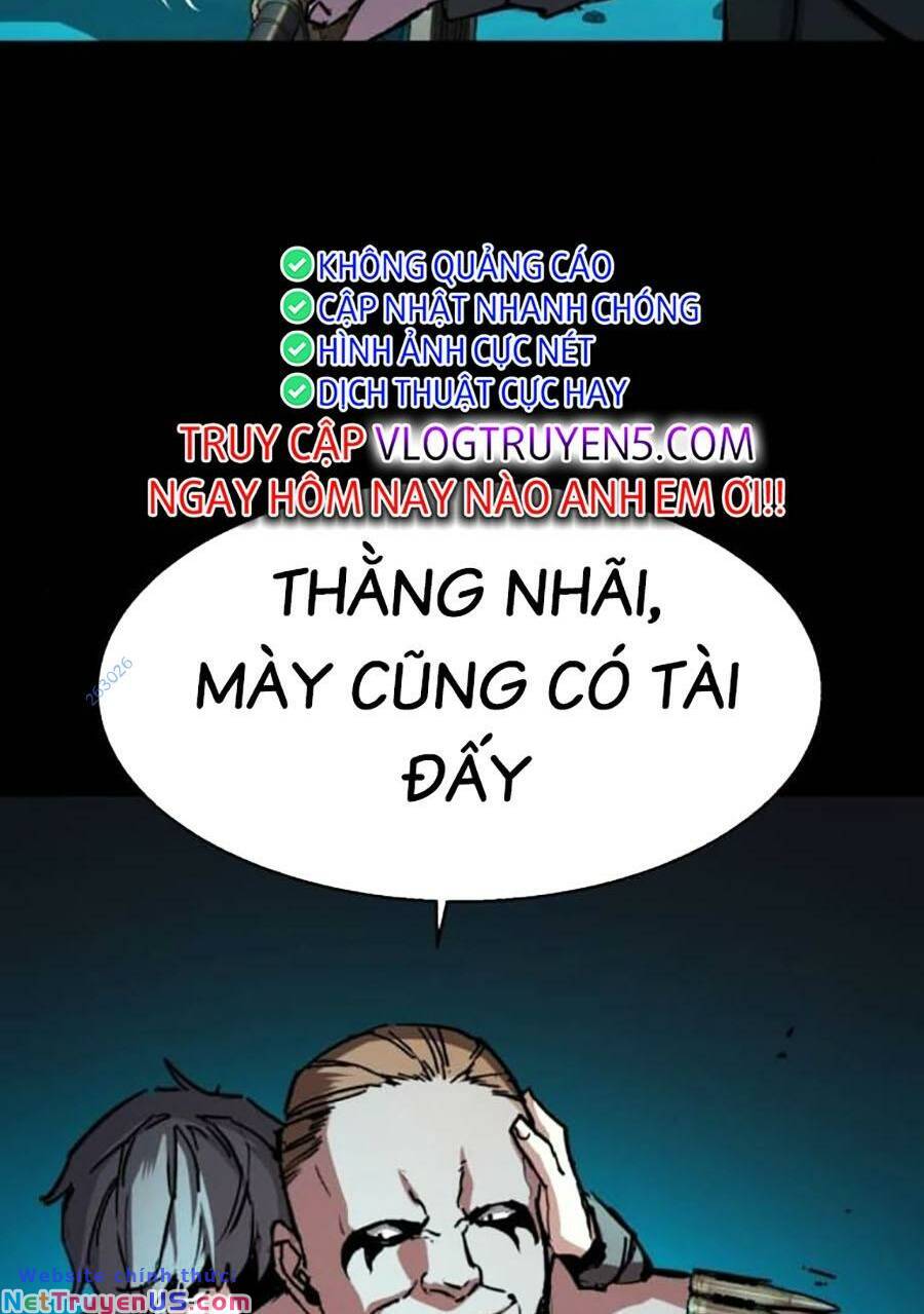 bạn học tôi là lính đánh thuê chapter 161 10