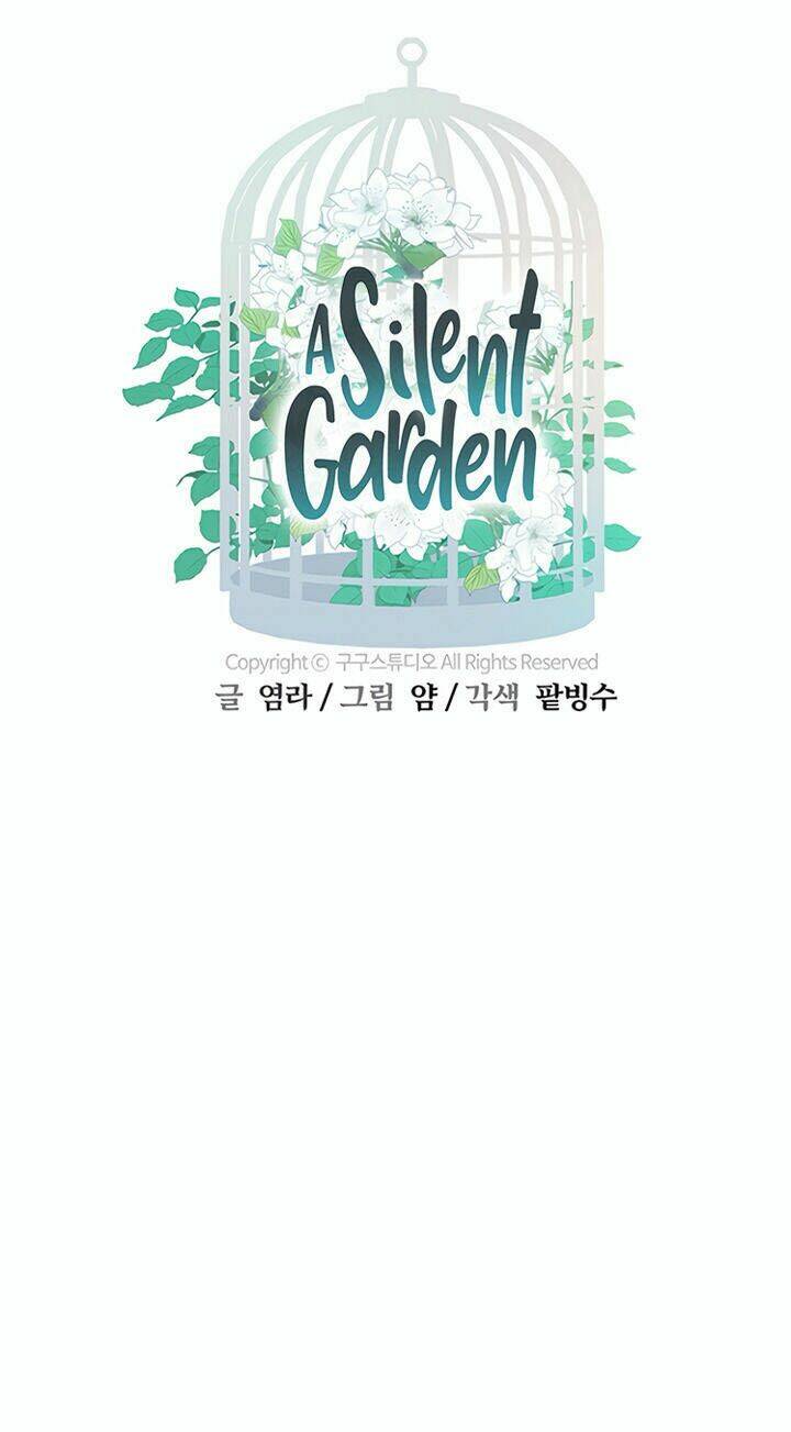 khu vườn im lặng chapter 14 10