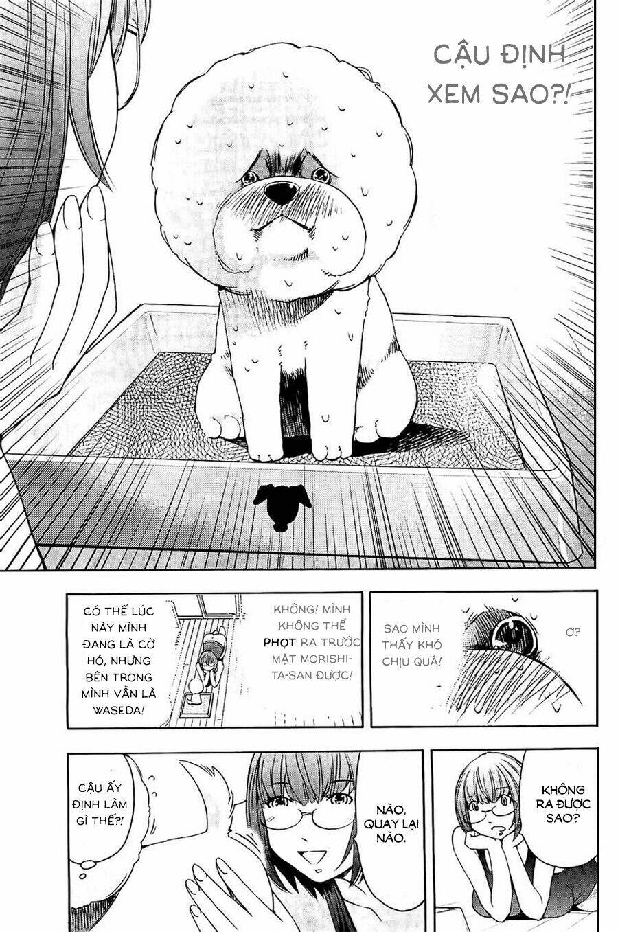 love riron chapter 24 17