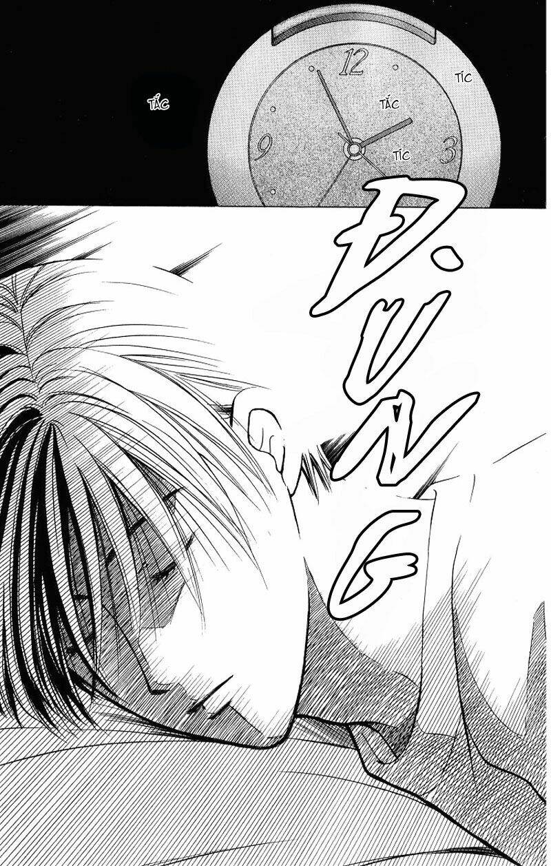 kare kano hajimemashita chapter 26 39