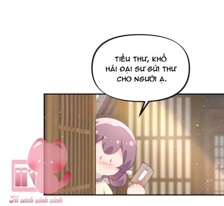 một đêm nọ đột nhiên yandere tới! chapter 96 26