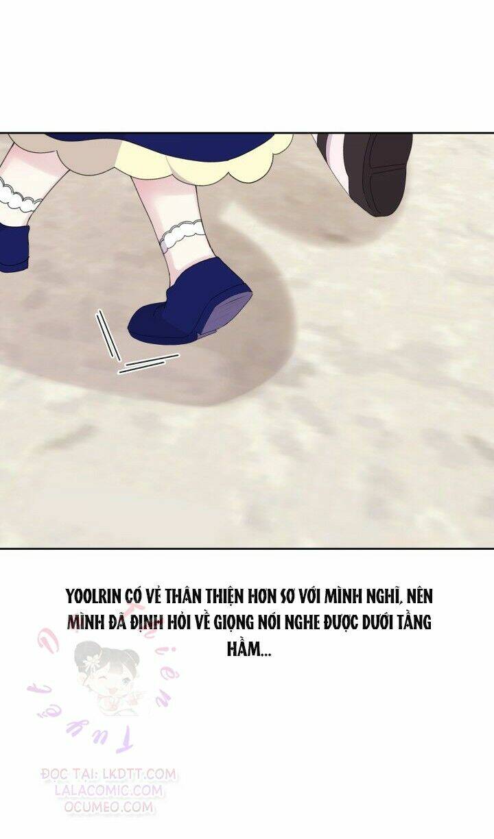 công chúa huỷ diệt chapter 17 48