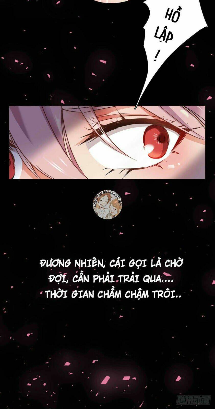 sổ tay tình yêu của tiểu hồ ly chapter 1 7