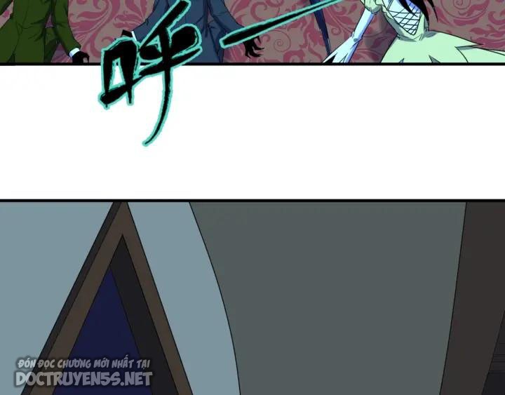 toàn cầu quỷ dị thời đại chapter 4 94