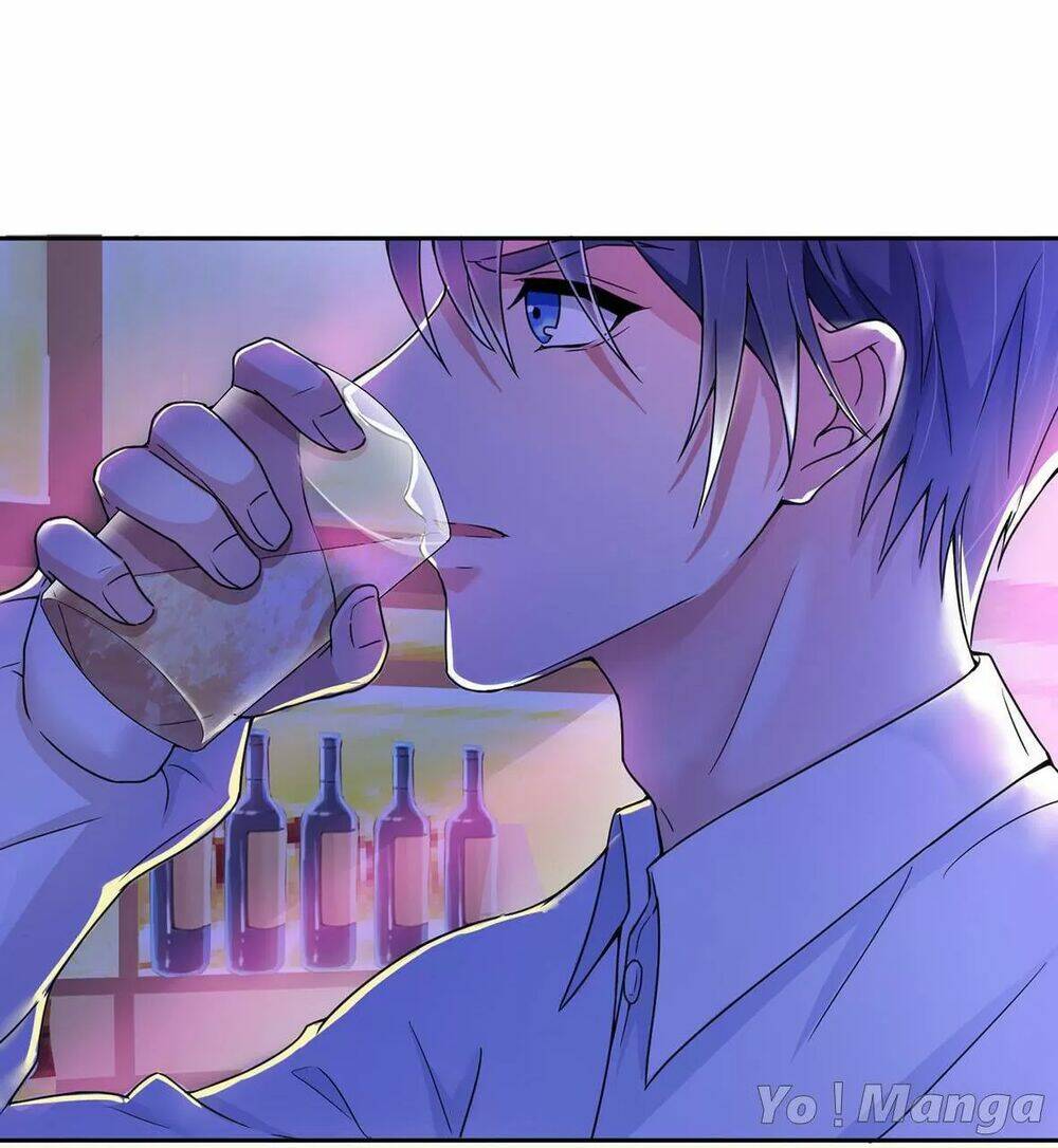 cô dâu gả thay của tổng tài chapter 11 21