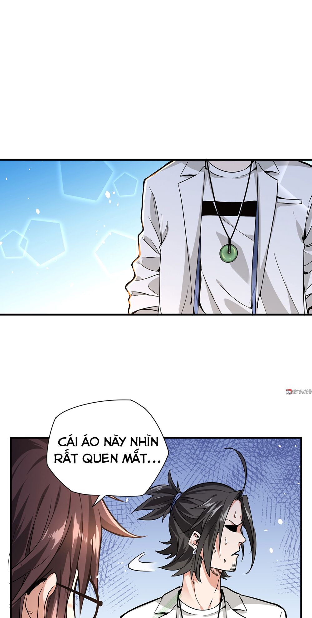 vú em hộ hoa chapter 4 1