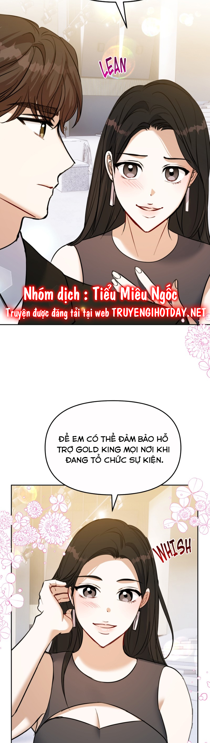 bản cam kết hôn nhân chapter 71 10