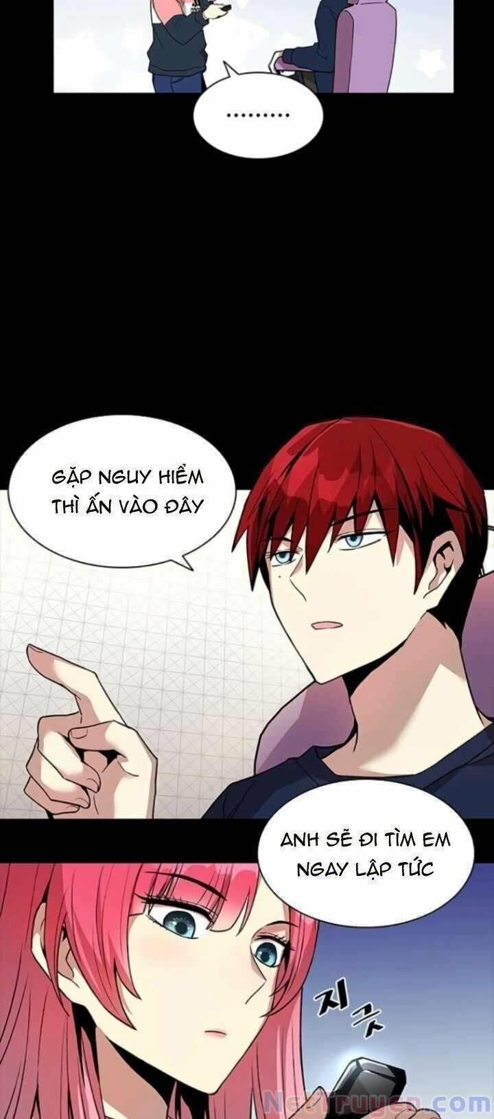 tiêu diệt ác nhân chapter 16 5