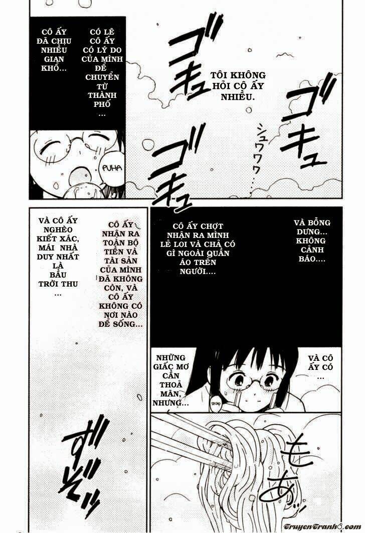 itoshi no kana chapter 15 10