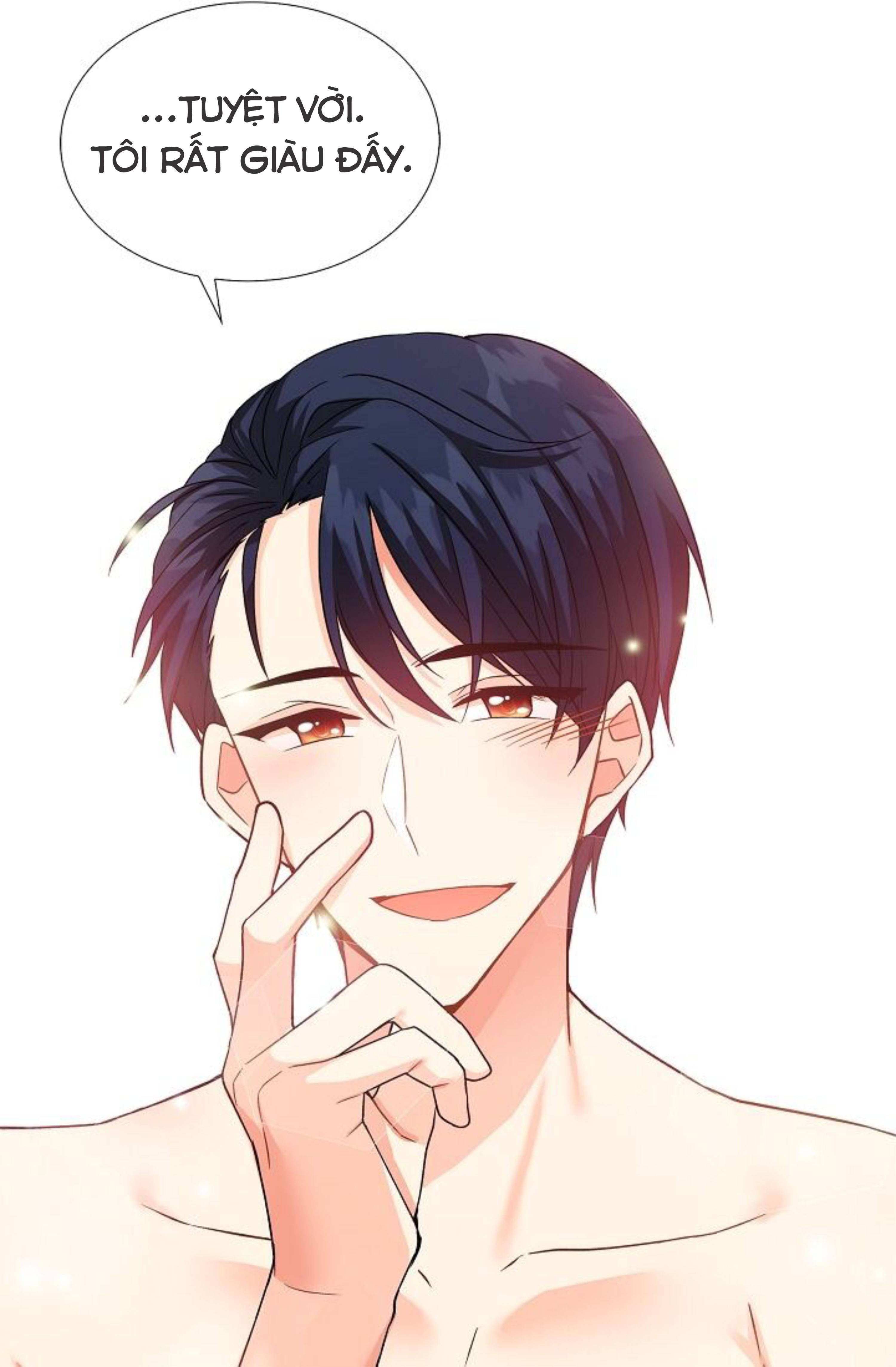 kẻ hủy diệt đã yêu tôi ! chapter 1 81