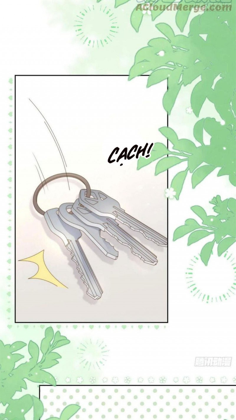 đoàn sủng lão đại ba tuổi rưỡi chapter 182 11