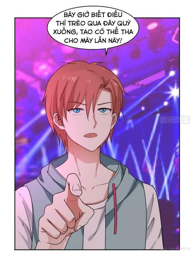 trên người ta có một rồng chapter 146 4