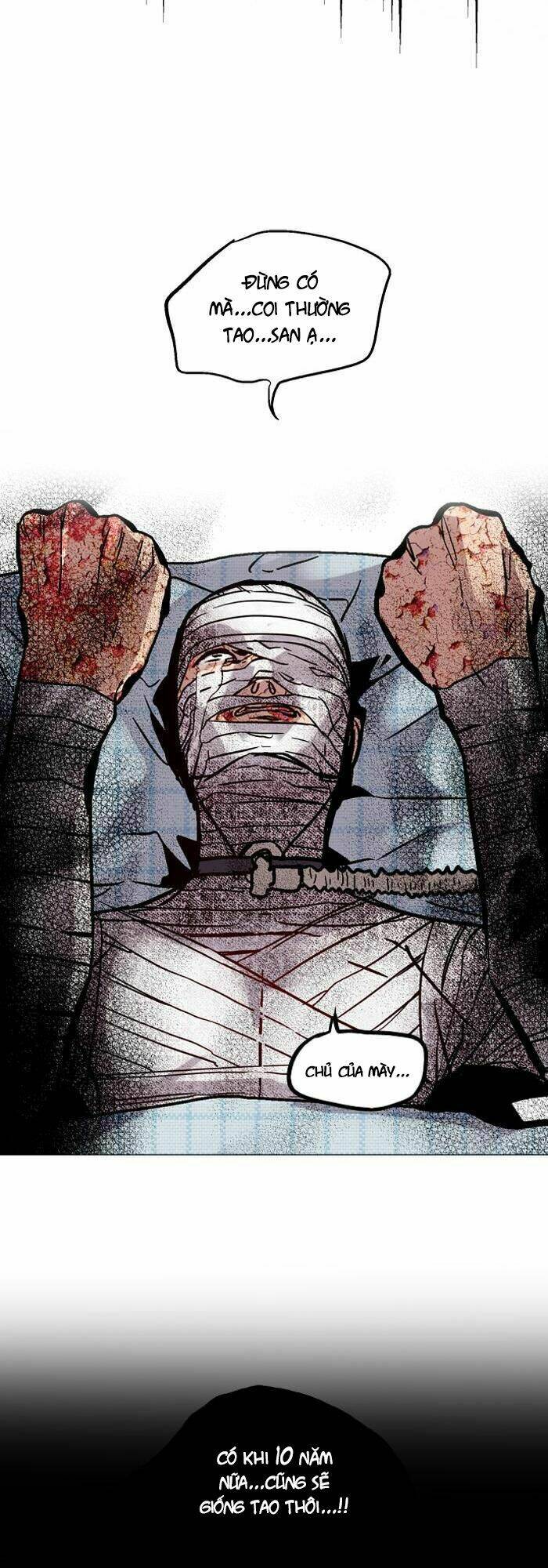 người máy hủy diệt chapter 59 32