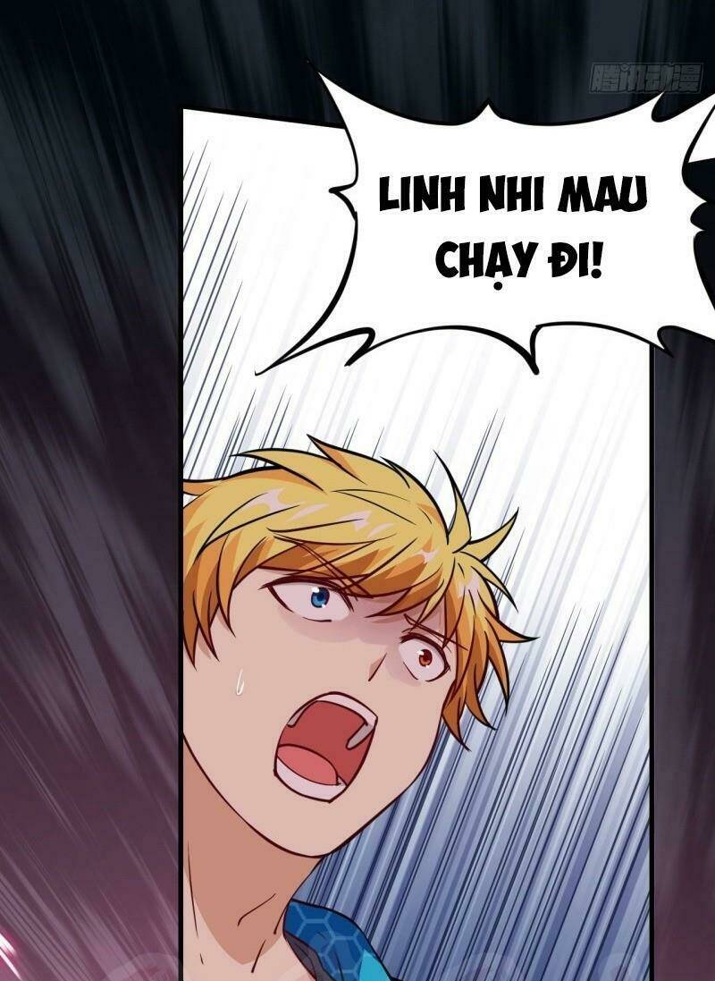 minh nhật thần đô chapter 52 29