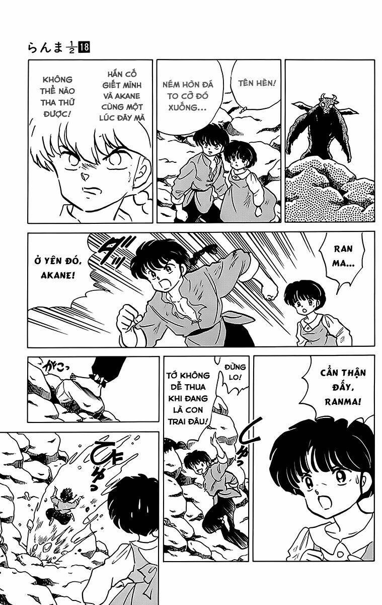 suối lời nguyền chapter 186 8