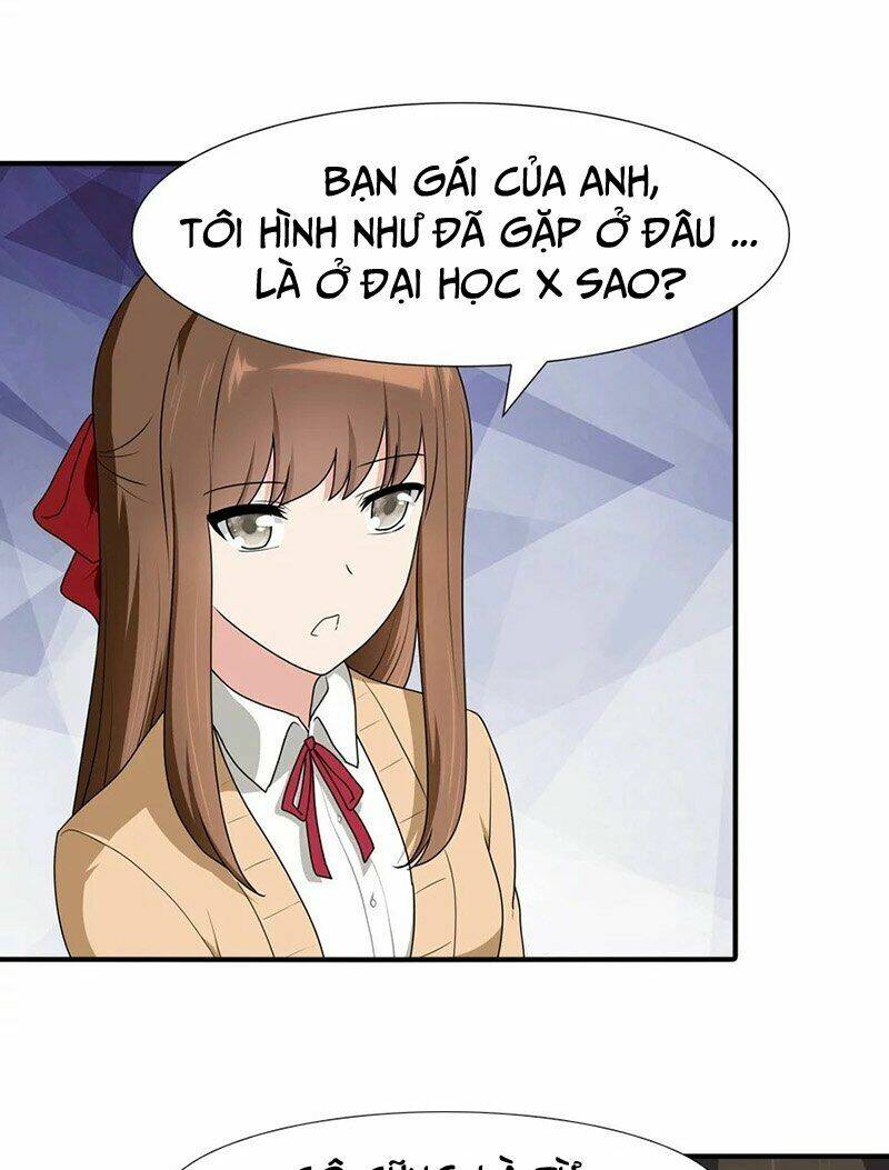 bạn gái virus của tôi chapter 49 5