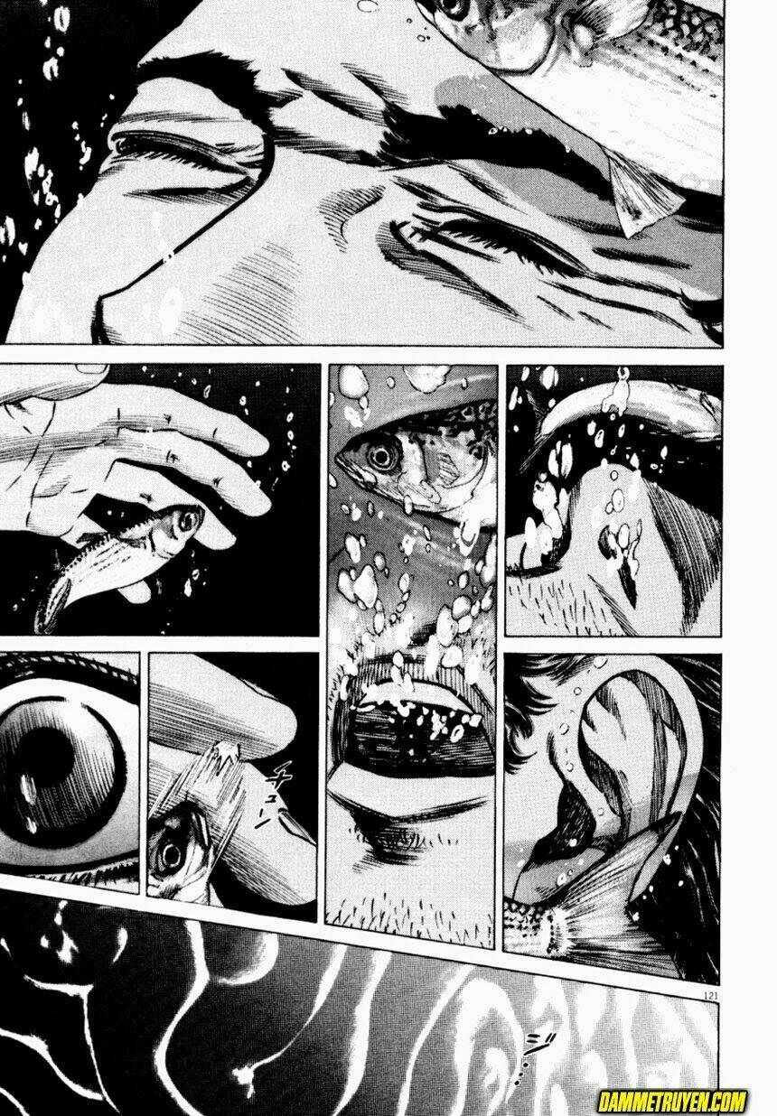 homunculus chapter 48 23