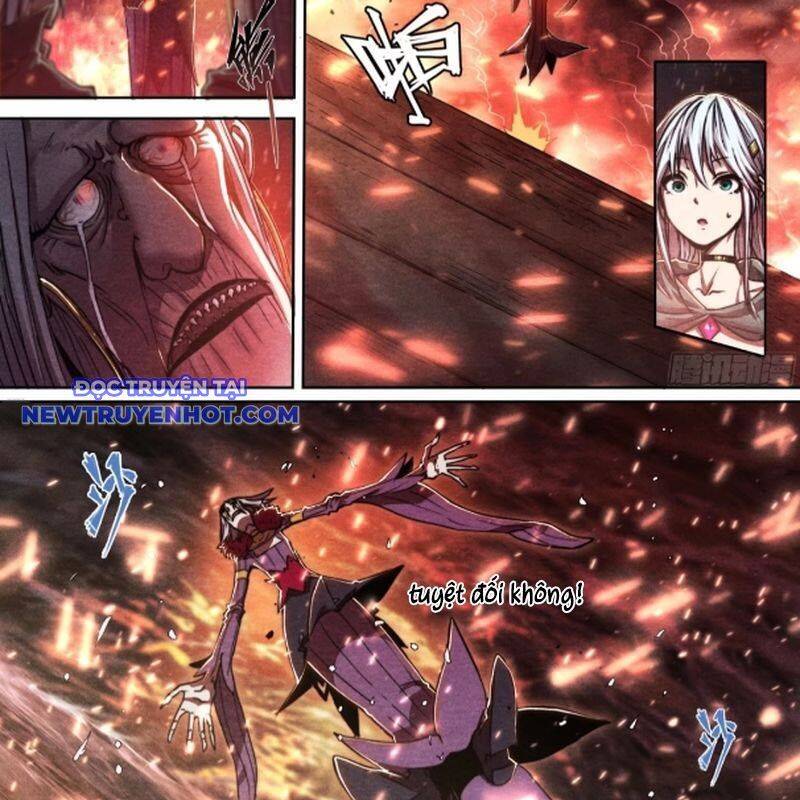 dự báo khải huyền chapter 159 17
