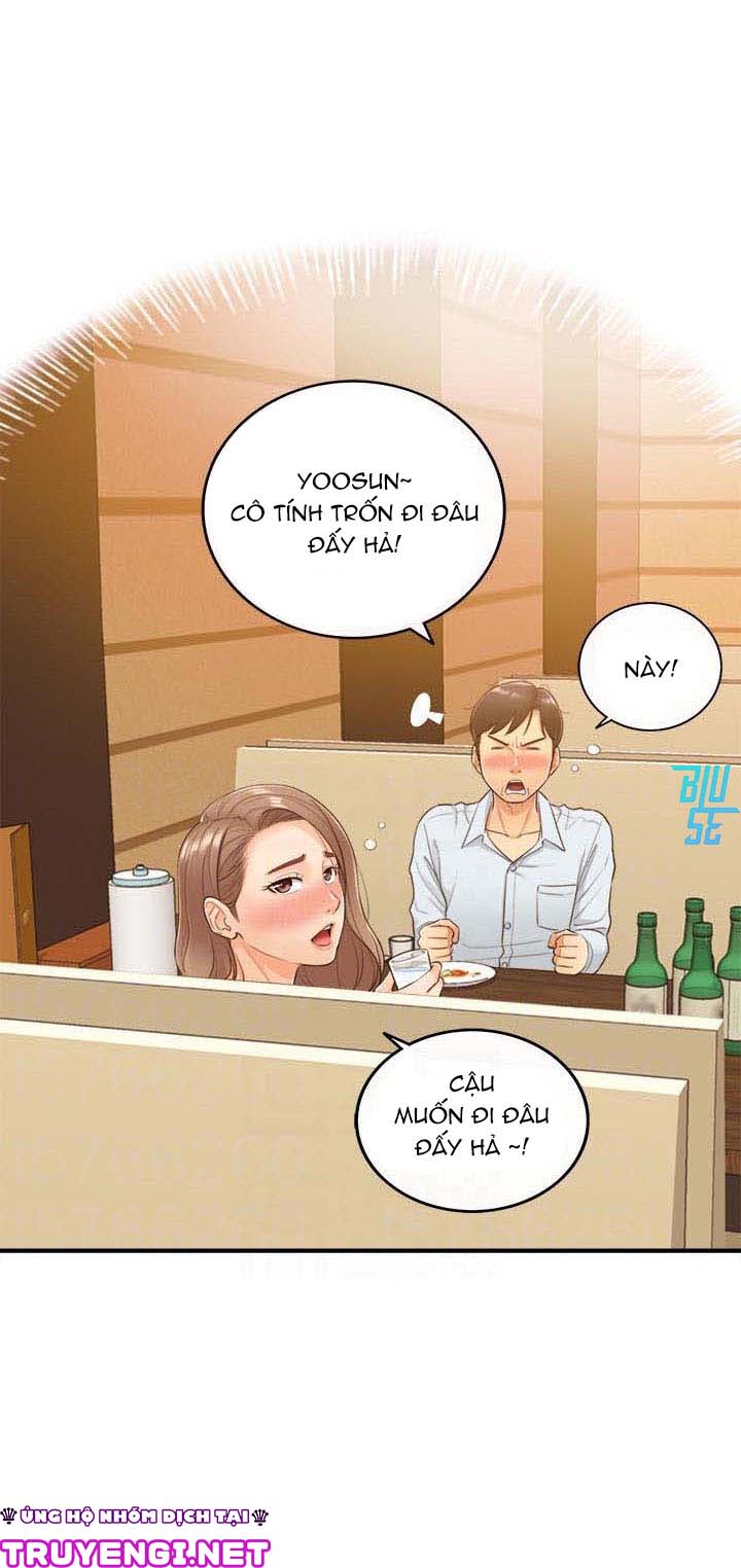 sếp trẻ chapter 5 23