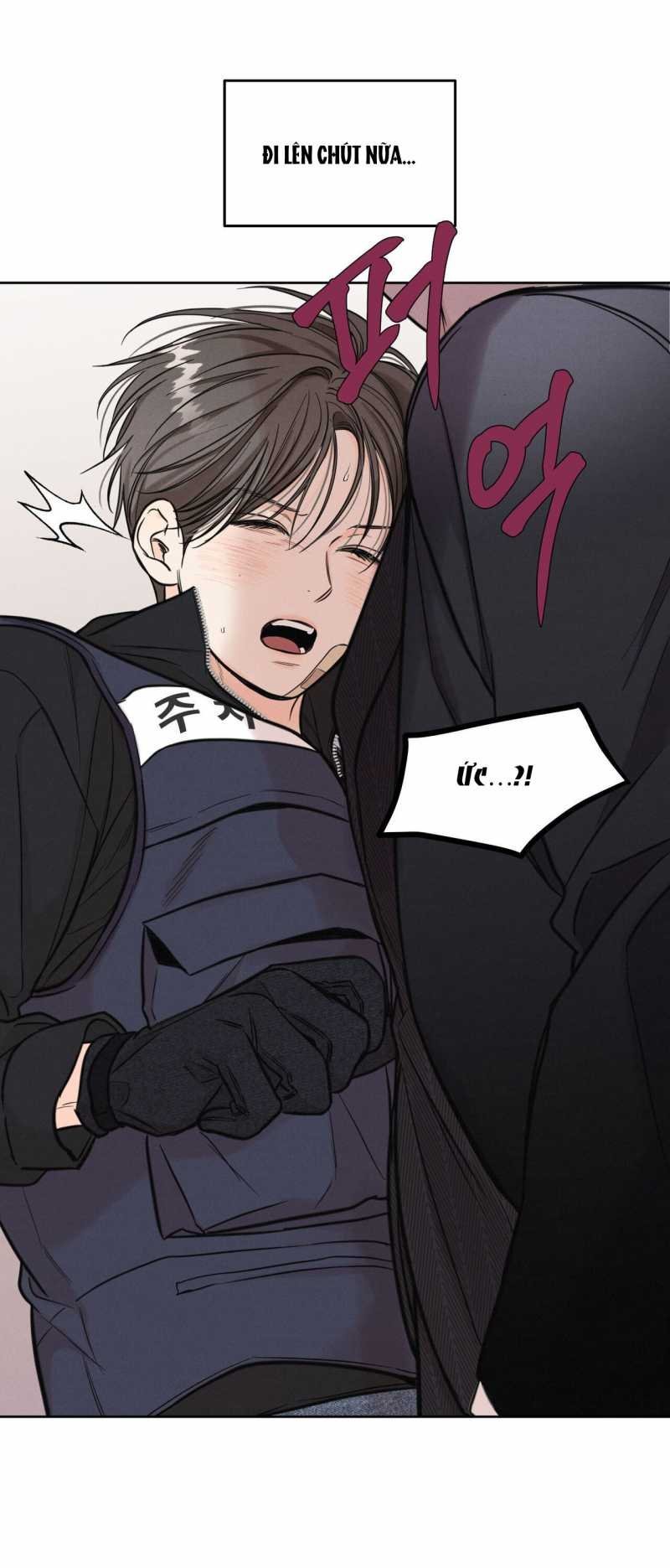 công việc làm thêm hàng ngày chapter 5.2 33